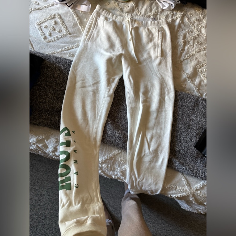 Roots Sweatpants